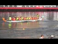 2011 Kaohsiung International Dragon Boat Races (baot #1: NKMU)