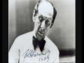 horowitz in pasadena - live, 1982 - rachmaninoff preludes