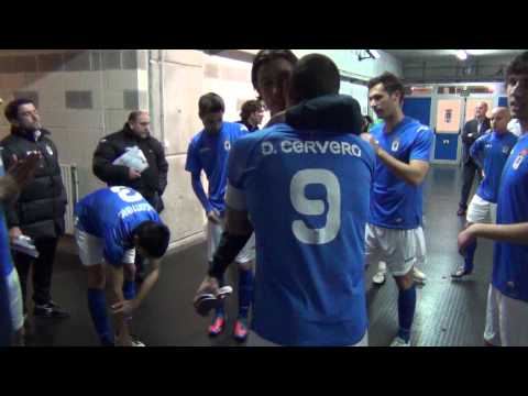 Oviedo - Canal oficial del Real Oviedo, equipo de fútbol de la capital del Principado de Asturias. Orgullo, valor y garra desde 1926. Suscribete aquí http://bit.ly/ma...