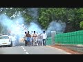 FUNERAL PROCESSION AT MAHABALIPURAM