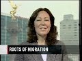 on the map with avi lewis: roots of migration