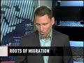 On The Map with Avi Lewis: Roots of Migration