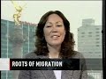 on the map with avi lewis: roots of migration