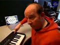 Mini MIDI Keyboard Review: M-Audio Axiom