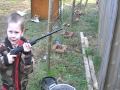 coon is good eatin