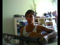 Chinno plays Reptilia Chinno plays Reptilia