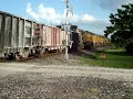 Test vid 2 - Straight out