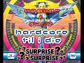 Weaver & Suae Live @ HTID Event 24 \"Surprise Surprise\"