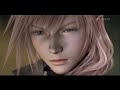 FF13　CLOUD