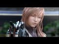 FF13　CLOUD