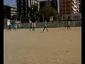 C.F. Santa Eulalia golazo EDGAR