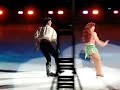 Ariel - Pequena Sereia - Disney On Ice - S�o Paulo, Brazil