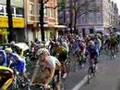 Start U23-Rennen Rund um den Henninger Turm 2008