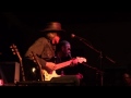 Live aus dem Laboratorium in Stuttgart am 30.03.2012 Kleines und feines Lädchen, war ausverkauft Tolles Konzert, sehr gute Athmospähre Lohnt sich, Bitte anschauen!