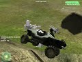 Halo movie