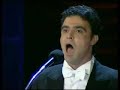 E lucean le stelle