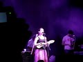 XIMENA SARIÑANA - \"Monitor\" Live León, Gto. XIMENA SARIÑANA - \"Monitor\" Live León, Gto.