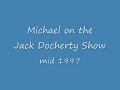 Michael Brandon on Jack Doherty
