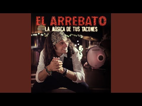 Vuela El Arrebato