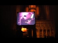 David Briggs 1929 The Phantom of the Opera