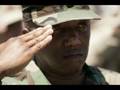 The Soldier's Christmas Poem