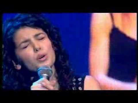 Katie Melua - I put a spell on you lyrics
