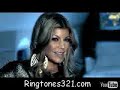 Fergie - Glamorous: Closed Captioned