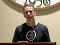 Dan Savage on How His Religious Upbringing Helped His Career