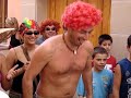 Com ja ve sent tradició de tots els anys, ací tenim a Pito de lo més templat desfilant dins d'un carretó en festes de Benasau...