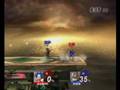 videos de Sonic(RATS) vs Fox(OUJI)