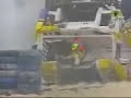 Acidente F-Truck Curitiba 2007
