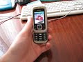 Telephone Nokia 6111