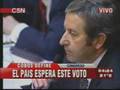 Julio Cobos - Voto Por La Justicia