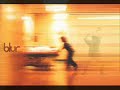 IKUZO vs Blur  おら農具通だ(Song 2)