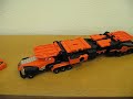 Engine Gattai Series #3 - Carrigator Part 1 Engine Gattai Series #3 - Carrigator Part 1