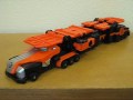 Engine Gattai Series #3 - Carrigator Part 1