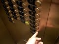 Otis Traction Elevators at Hyatt Regency Atlanta Int\