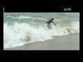 Skimboard Vi�a del Mar Caleta Abarca \"Chile\" Session amigos