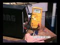Korg Synthesizer MS-10 Pitch Bend Repair