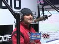 Hum.V & Lynda Sayyah Live on the Scotty Davis Show