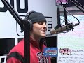 Hum.V & Lynda Sayyah Live on the Scotty Davis Show
