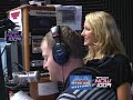Hum.V & Lynda Sayyah Live on the Scotty Davis Show