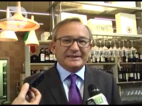 Davide Gaeta, ad Chianti Classico Company - dichiarazione