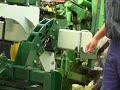 Organic No-Till Roller Crimper: Weed Em and Reap