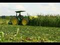 Organic No-Till Roller Crimper: Weed Em and Reap