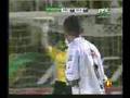 Gols de ABC 2x1 São Caetano