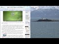 How to use tearable tabs in Google Chrome or Mozilla Firefox