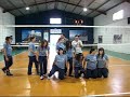 Presentación Equipos de Voleibol en Finestrat Presentación Equipos de Voleibol en Finestrat