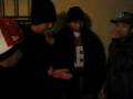 Freestyle (Sandamukal Bay Area Artist)