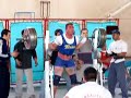 sentadilla 330 kg Mauro spinardi cat H 100 kg argentina sentadilla 330 kg Mauro spinardi cat H 100 kg argentina